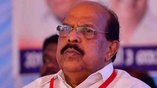 g-sudhakaran-