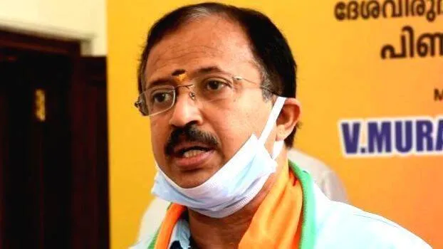 v-muraleedharan-