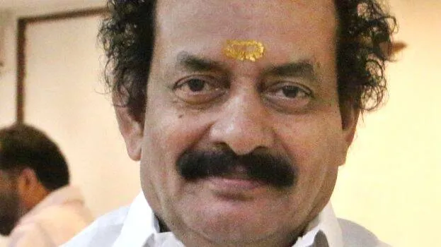 padmanabhan