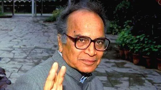 jagmohan