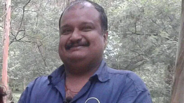 sharan