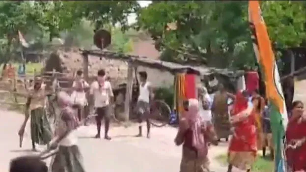 attack
