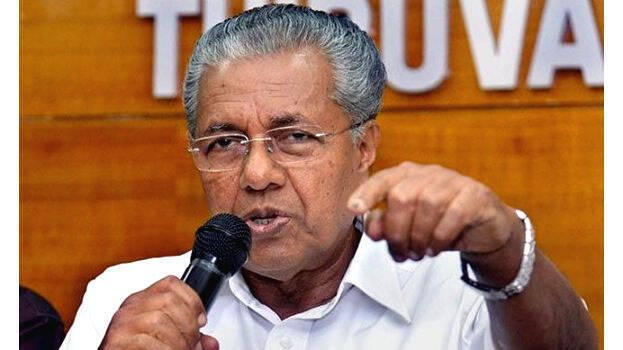 pinarayi