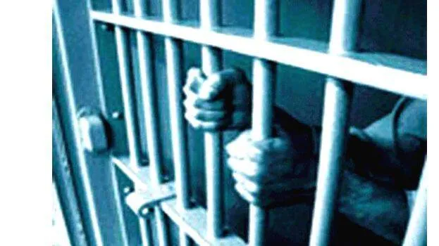 prison