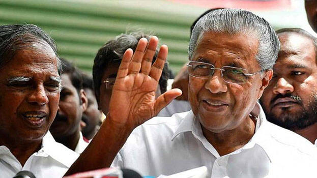 pinarayi-vijayan