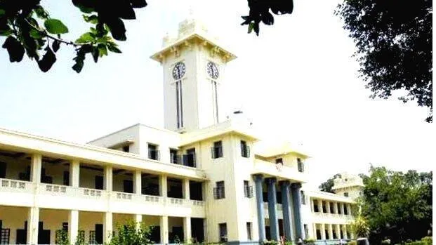 university