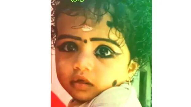 child