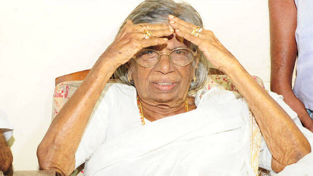 gowri-amma-