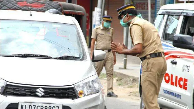 kerala-police-