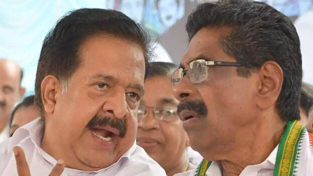 ramesh-chennithala