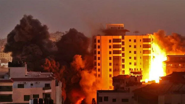 israel-