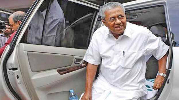 Second Pinarayi Govt to cut short expenses; used cars to be given to ...