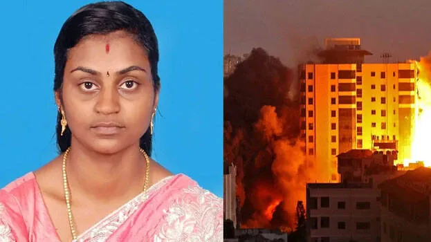 soumya-santhosh