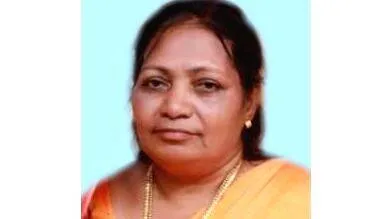 soosannamma