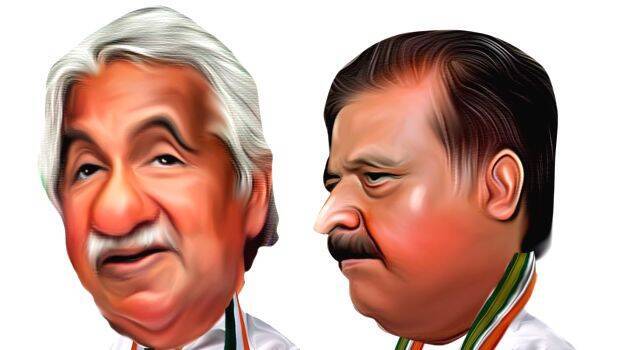 Group domination coming to an end - KERALA - POLITICS | Kerala Kaumudi Online Group domination coming to an end - KERALA - POLITICS | Kerala Kaumudi Online