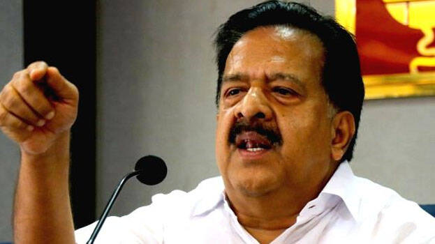 chennithala