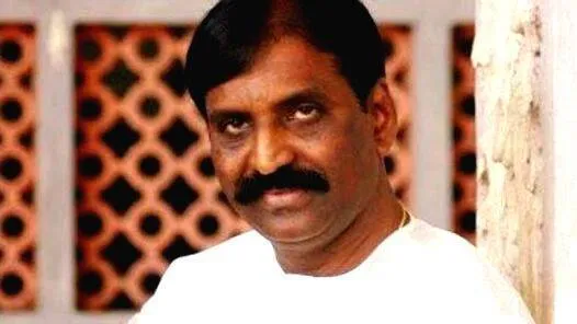 vairamuthu