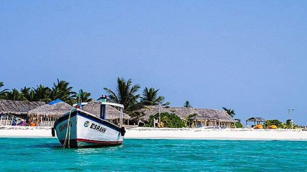 lakshadweep