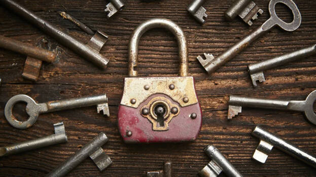 security-locks-