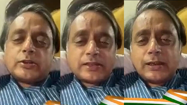 shashi-tharoor