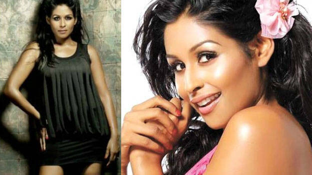 Leena Maria Paul