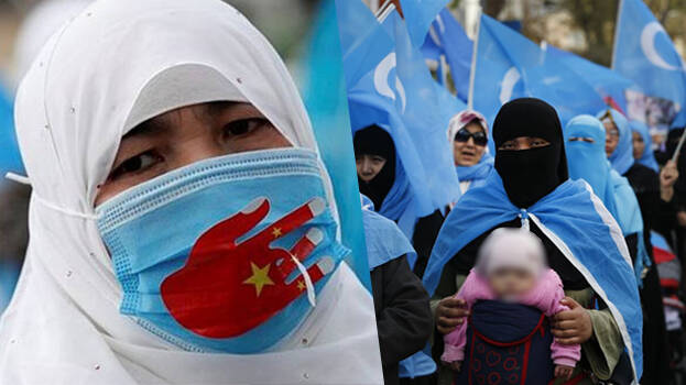 uighur-muslim