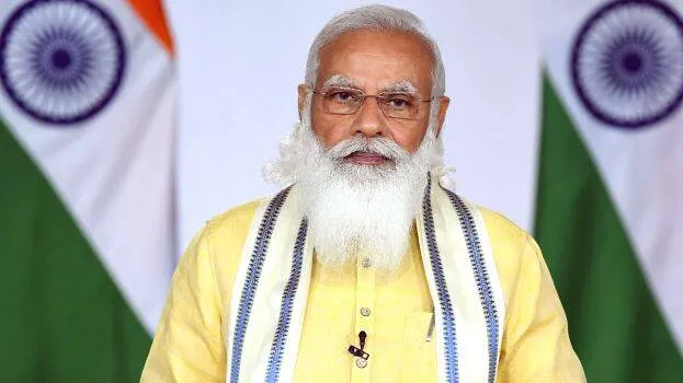 modi
