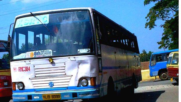 ksrtc