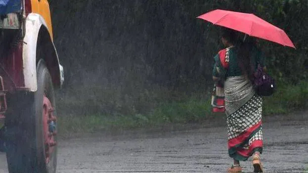 weather
