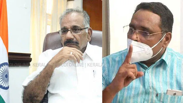 a-k-saseendran-