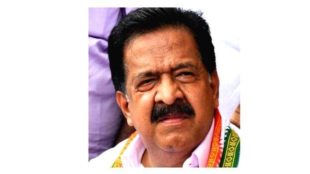 chennithala