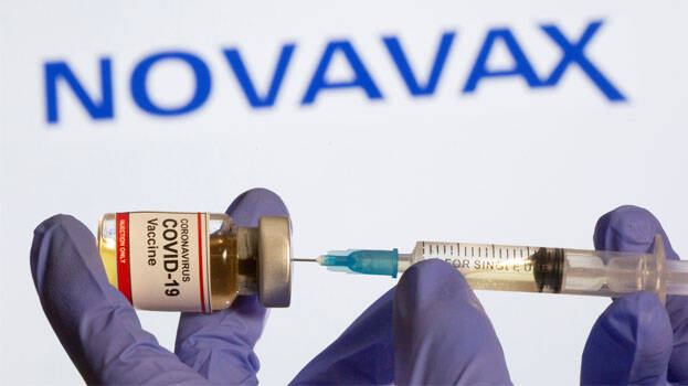 novavax