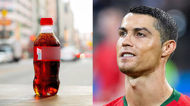 UEFA reminds teams of sponsorship obligations after Ronaldo Coca-Cola snub  - SPORTS - GENERAL | Kerala Kaumudi Online