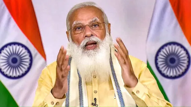modi