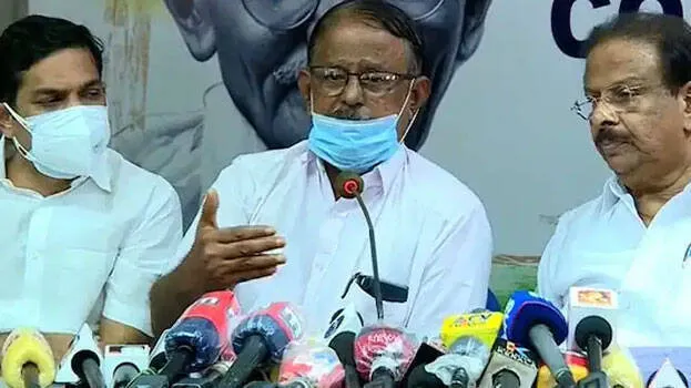 sudhakaran