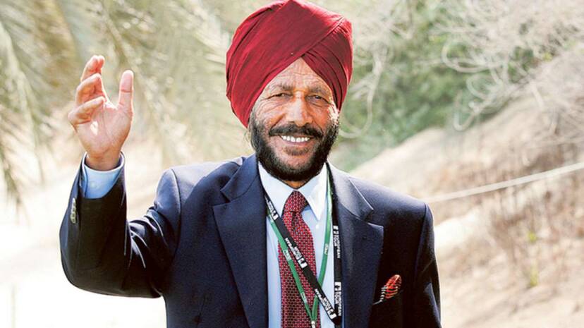 milkha