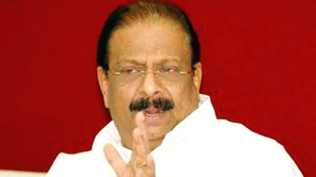 sudhakaran