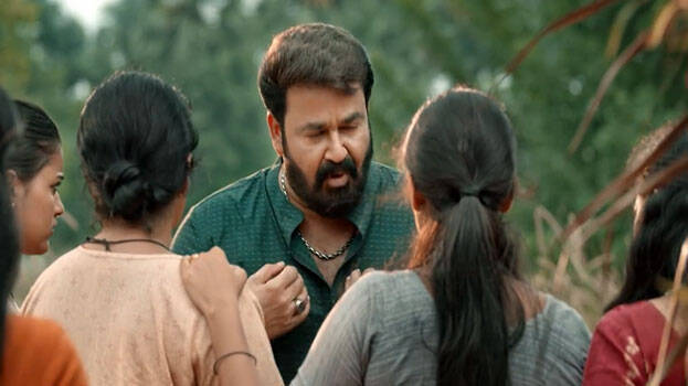 mohanlal