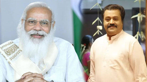 suresh-gopi