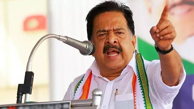 ramesh-chennithala