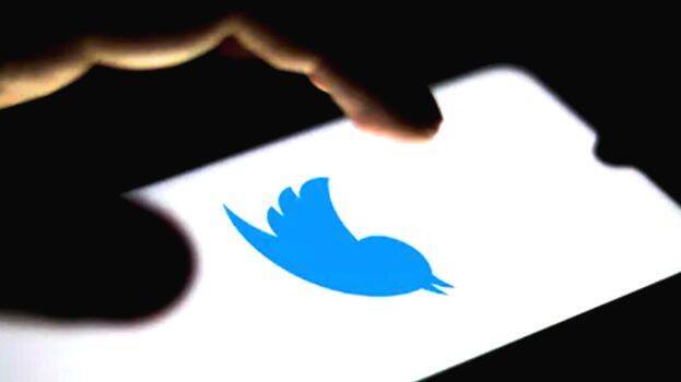 twitter twitter