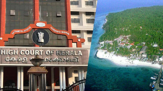 lakshadweep