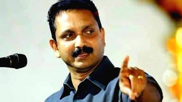surendran