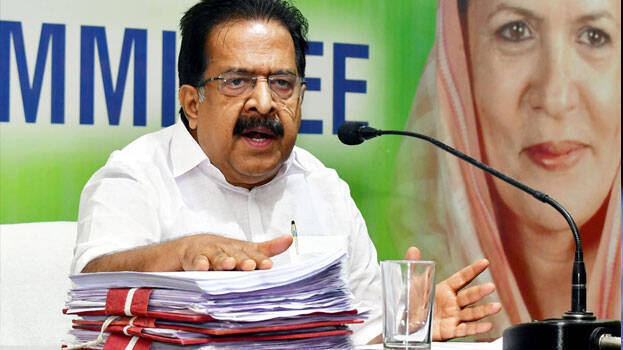 chennithala