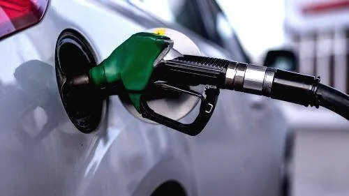 petrol