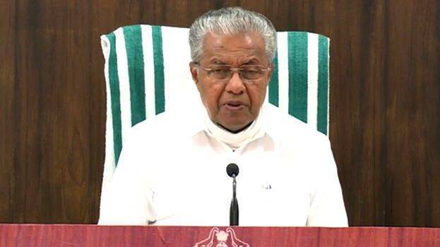 cm-vijayan