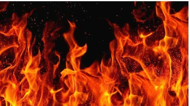 fire