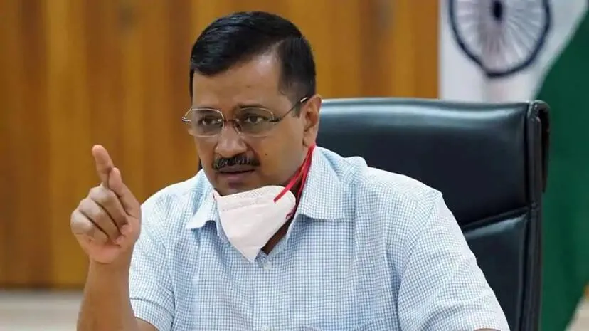 arvind-kejriwal