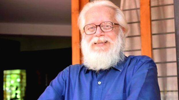 nambi-narayanan