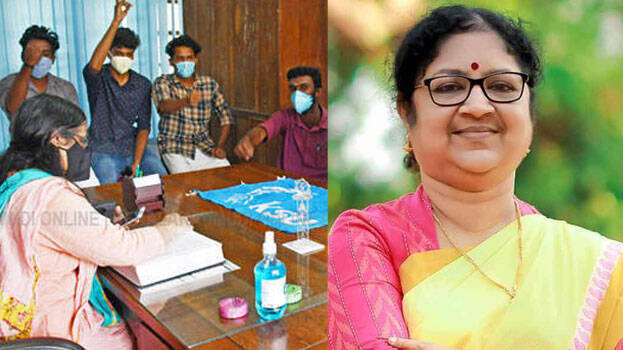 minister-r-bindu-